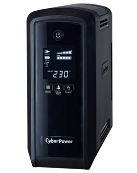 CyberPower PFC  CP900EPFCLCD