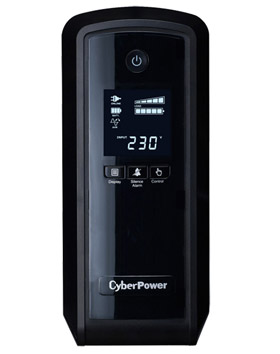 CyberPower PFC  CP900EPFCLCD