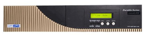OPTI-UPS Durable Series DS3000B-RM UPS - Newegg.com