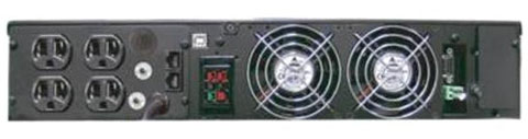 OPTI-UPS Durable Series DS3000B-RM UPS - Newegg.com