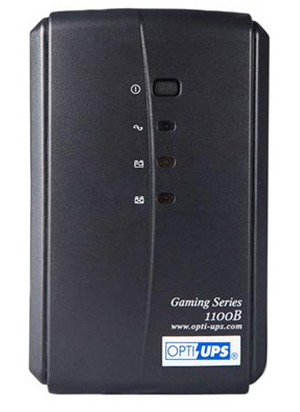 OPTI-UPS Gaming Series GS1100B