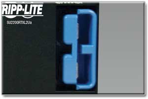 Reliable, Expandable Battery Backup