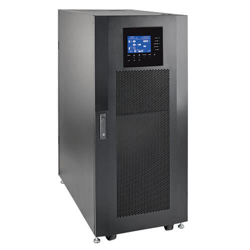 SmartOnline SV Series UPS System