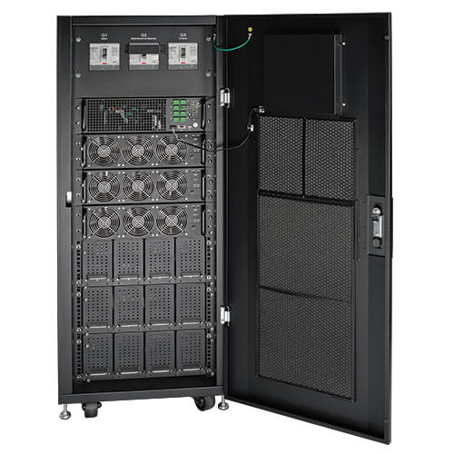 SmartOnline SV Series UPS System