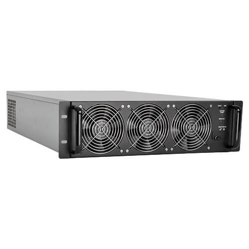 SmartOnline SV Series UPS System