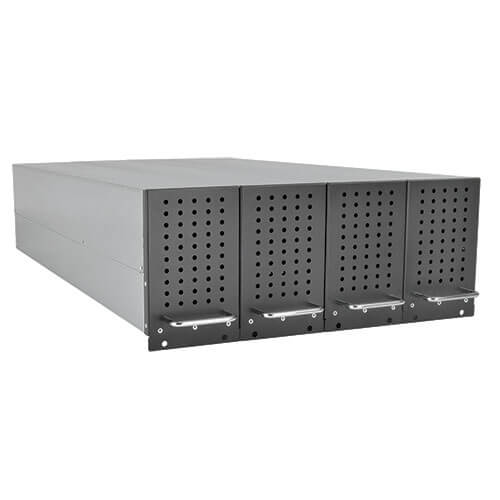 SmartOnline SV Series UPS System
