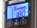Entrust LCD Uninterruptible Power Supply
