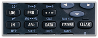 Perform advanced scientific functions