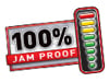 Fellowes Powershred 79Ci 100% Jam Proof Cross-Cut Shredder
