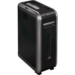 Powershred® 125i 100% Jam Proof Strip-Cut Shredder