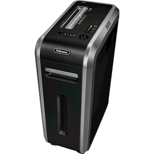 Powershred® 125i 100% Jam Proof Strip-Cut Shredder