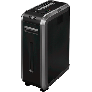 Powershred® 125i 100% Jam Proof Strip-Cut Shredder