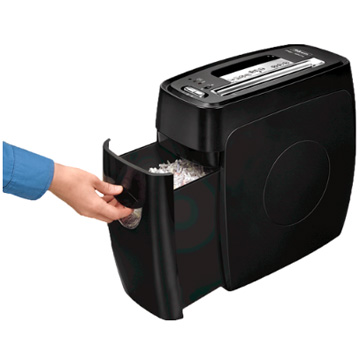 Powershred&reg; PS-12Cs Cross-Cut Shredder