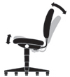 HON 5701GA10T Volt 5701 Basic Swivel Task Chair