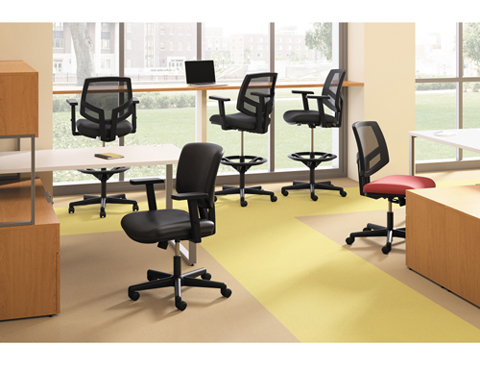 HON Volt 5703 Multi-task Chair