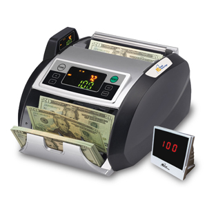 Royal Sovereign Electric Bill Counter