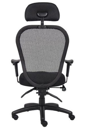 
BOSS Office Products B6008-SS Task Chairs 