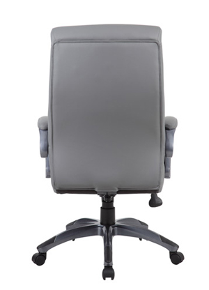 BOSS Office Products B8661 Executive Chairs