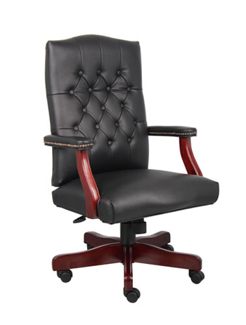 BOSS Office
