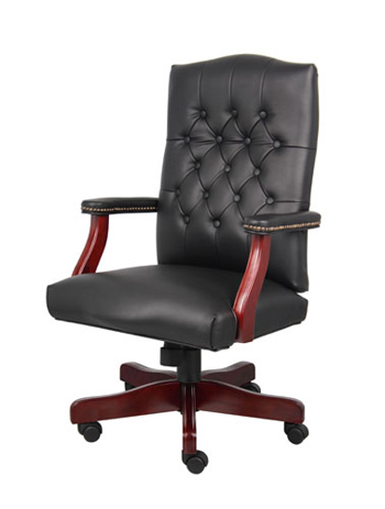 BOSS Office