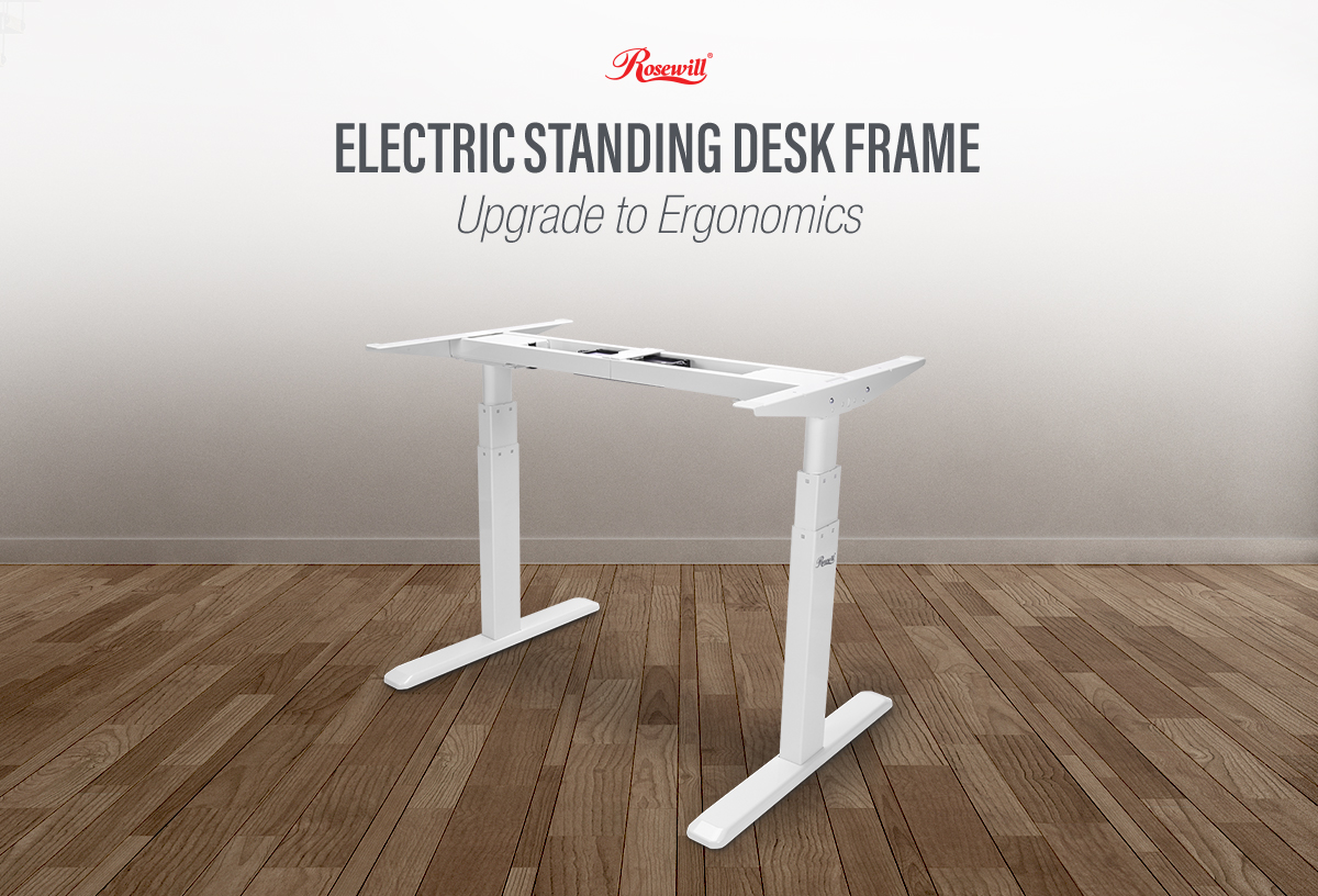 adjustable desk 