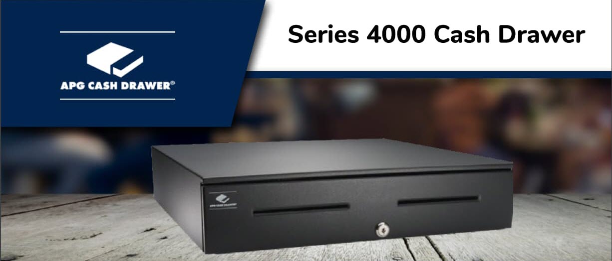 APG Series 4000