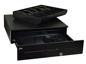 Advantage® Cash Drawers