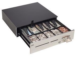 Advantage® Cash Drawers