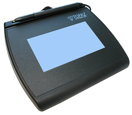 T-LBK755 Model Series SignatureGem LCD 4x3