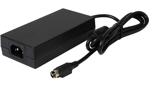 detailed view and application