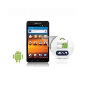 Powered by Android™