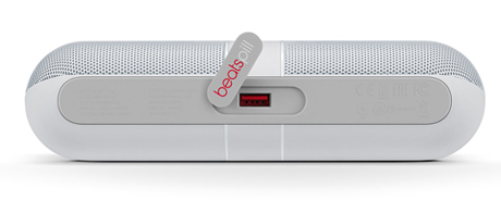 Beats Pill 2.0-White - Newegg.com