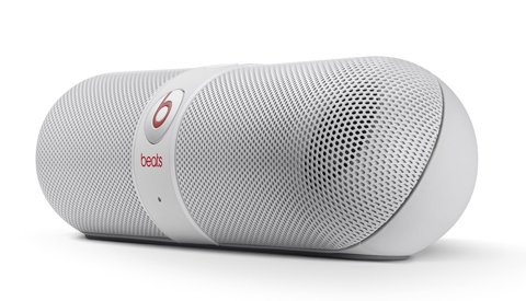 Beats Pill 2.0-White - Newegg.com