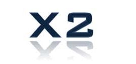 X2