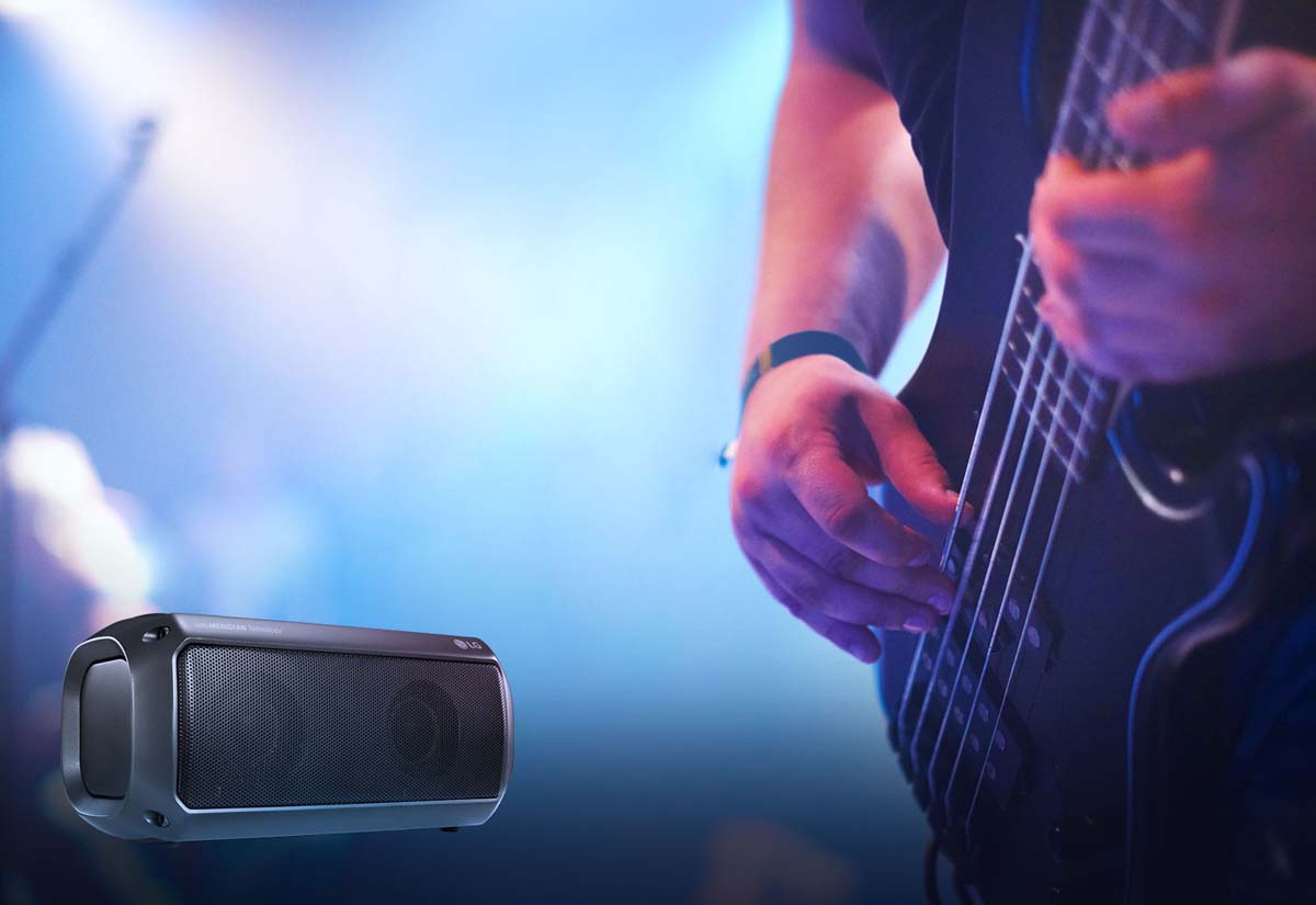 Enhanced Bass 