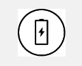 Battery icon