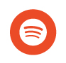 Wireless Spotify icon