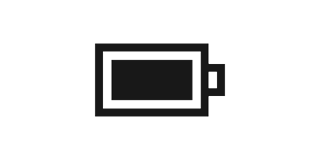 BATTERY icon