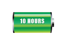 Recharge and Power Up
