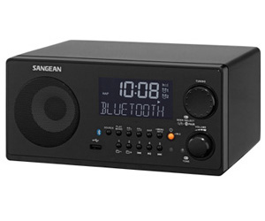 SANGEAN