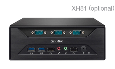 XH81