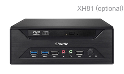 XH81