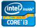 Intel DC3217IYE Intel QS77 Chassis: Aluminum and Plastic Black Next ...