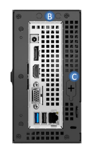 DeskMini 110