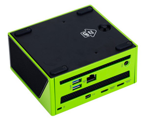 GIGABYTE Barebone