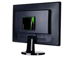 GIGABYTE Barebone