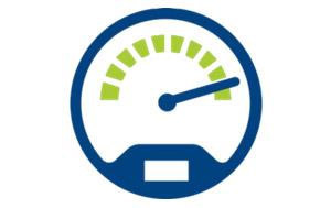 Speedometer Graphic