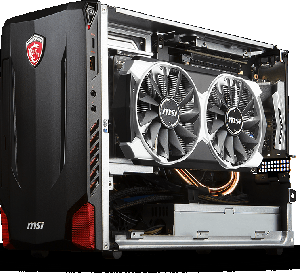 NIGHTBLADE MI2