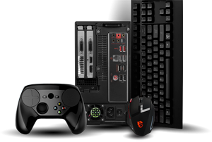 NIGHTBLADE MI2