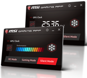 NIGHTBLADE MI2